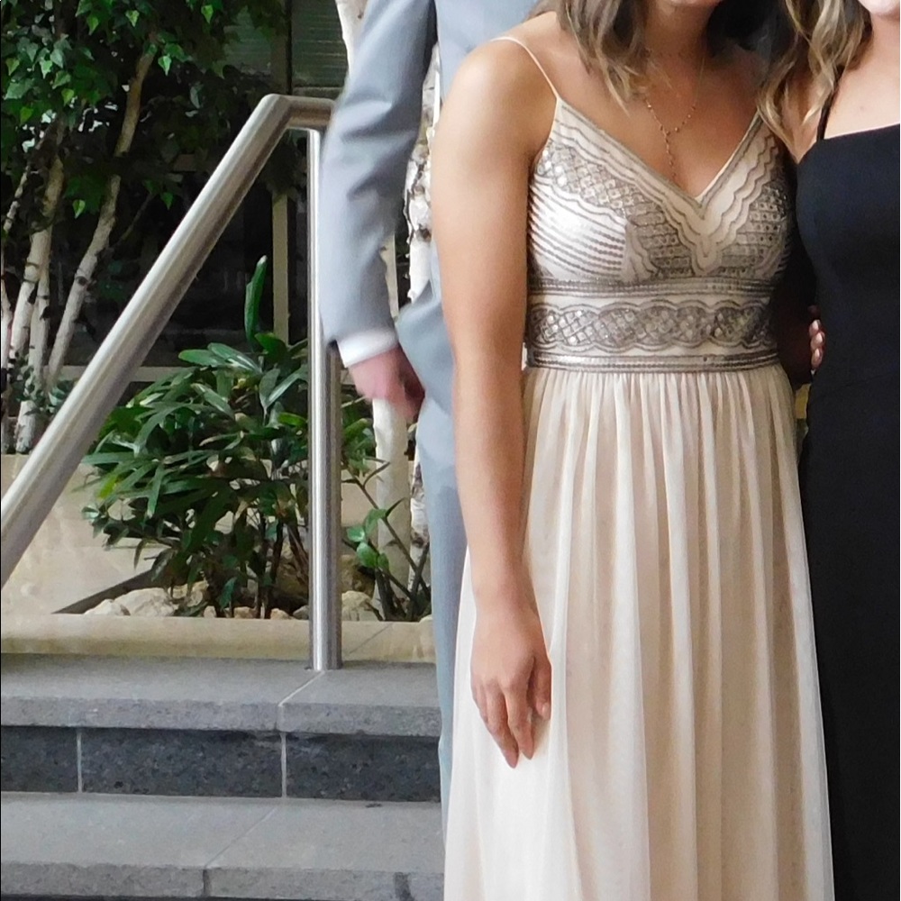 Altair’s State- PROM DRESS - Picture 1 of 3